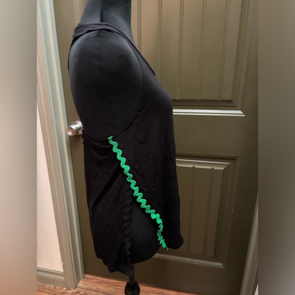 TEREZ Rick Rack Tank - Picture 6 of 8